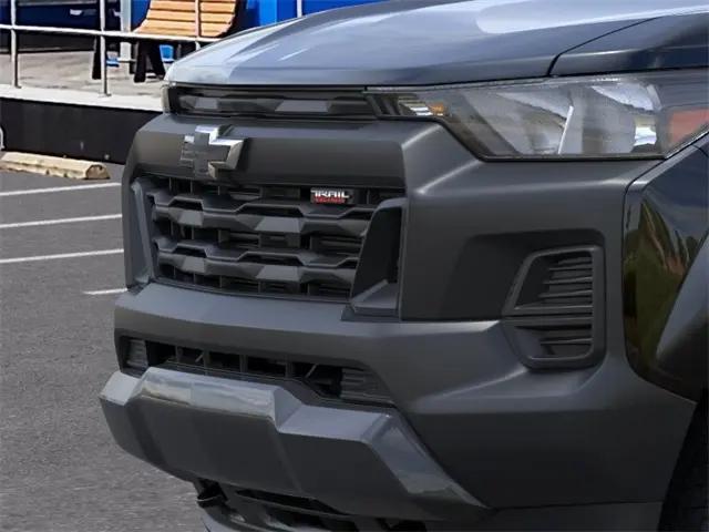 2026 Chevrolet Colorado Trail Boss, 4WD
