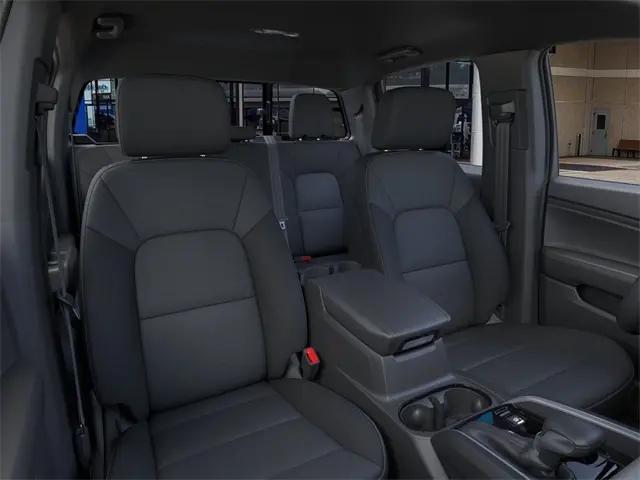 2026 Chevrolet Colorado Trail Boss, 4WD