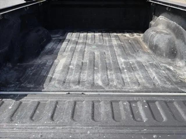 2020 Jeep Ram 2500 Laramie Crew Cab 4x4 6'4" Box