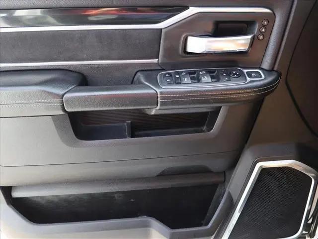 2020 Jeep Ram 2500 Laramie Crew Cab 4x4 6'4" Box