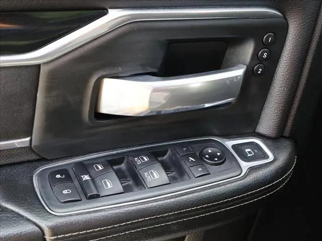 2020 Jeep Ram 2500 Laramie Crew Cab 4x4 6'4" Box