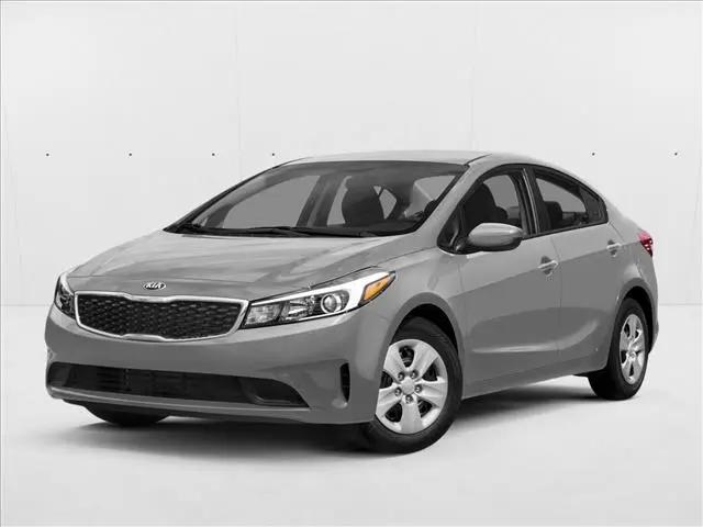 2017 Kia Forte LX for sale in San Jose, CA