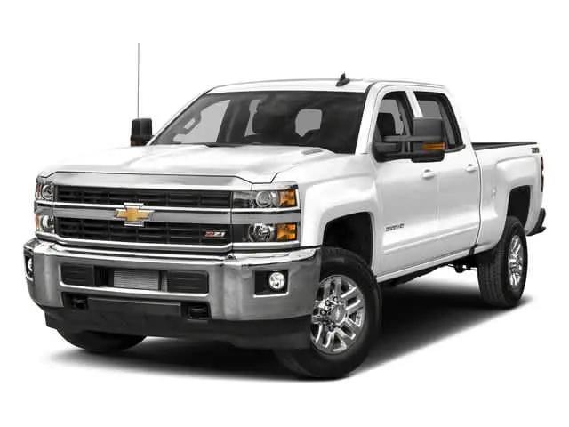 2018 Chevrolet Silverado 2500HD LT for sale in Austin, TX