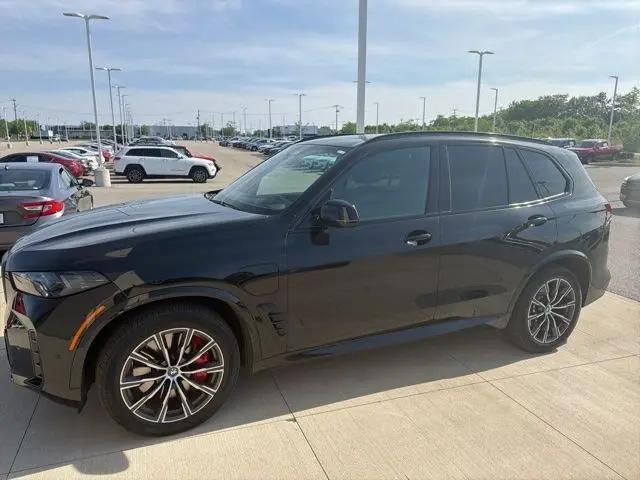 2025 BMW X5 xDrive50e for sale in Columbus, OH