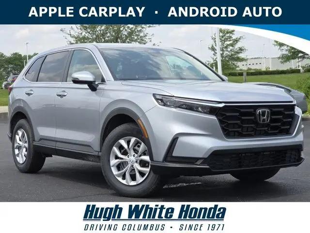 2026 Honda CR-V LX AWD for sale in Columbus, OH