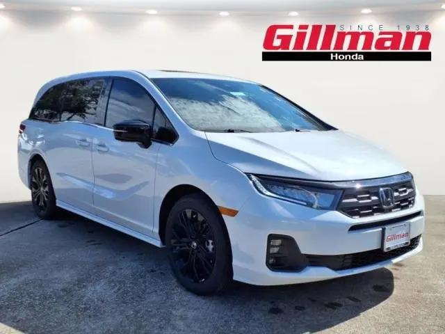 2026 Honda Odyssey Sport-L for sale in San Benito, TX