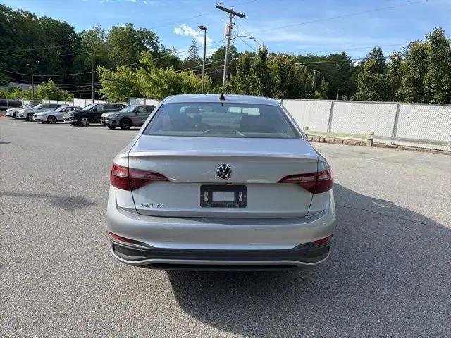 2023 Volkswagen Jetta 1.5T Sport