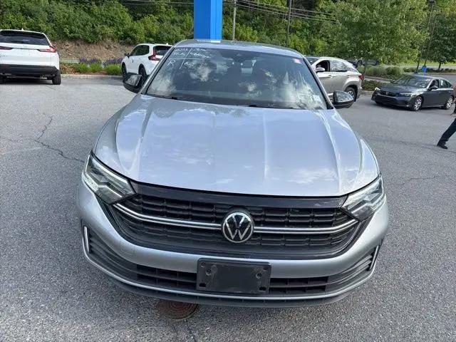 2023 Volkswagen Jetta 1.5T Sport