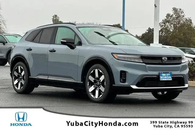 2026 Honda Prologue Elite for sale in Yuba City, CA