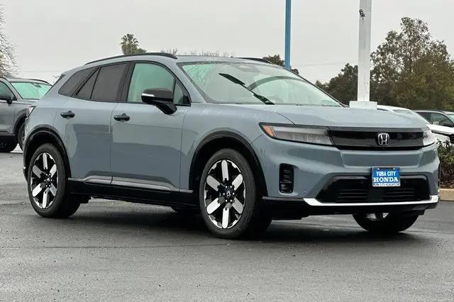 2026 Honda Prologue Elite