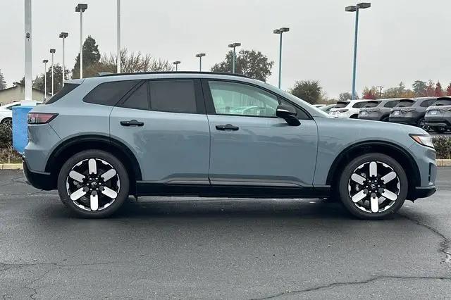 2026 Honda Prologue Elite