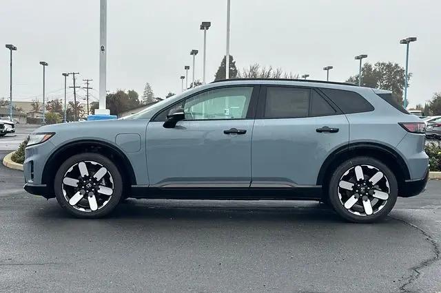 2026 Honda Prologue Elite