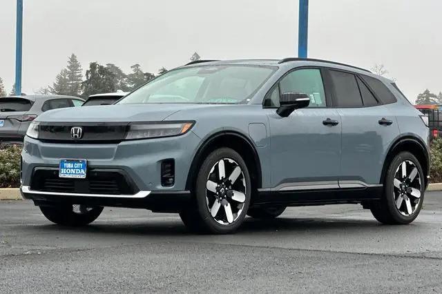 2026 Honda Prologue Elite