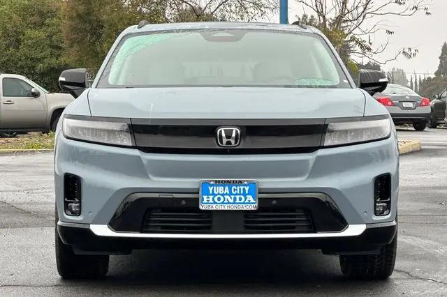 2026 Honda Prologue Elite