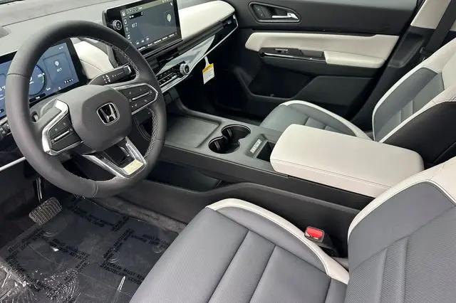 2026 Honda Prologue Elite