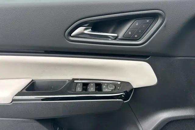 2026 Honda Prologue Elite