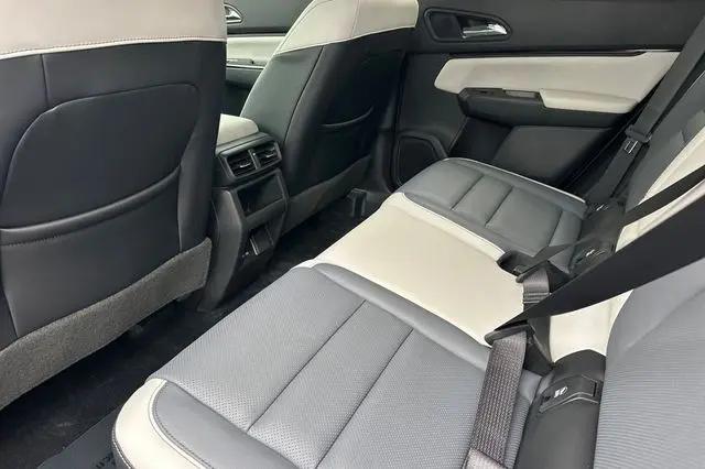 2026 Honda Prologue Elite