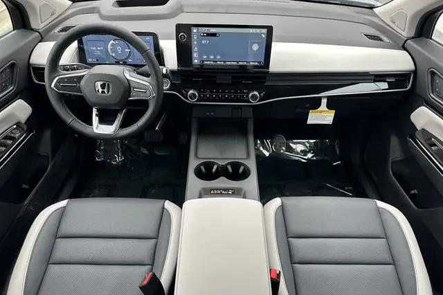 2026 Honda Prologue Elite