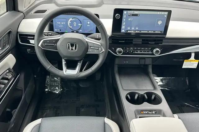 2026 Honda Prologue Elite