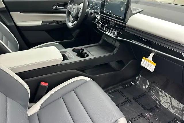 2026 Honda Prologue Elite