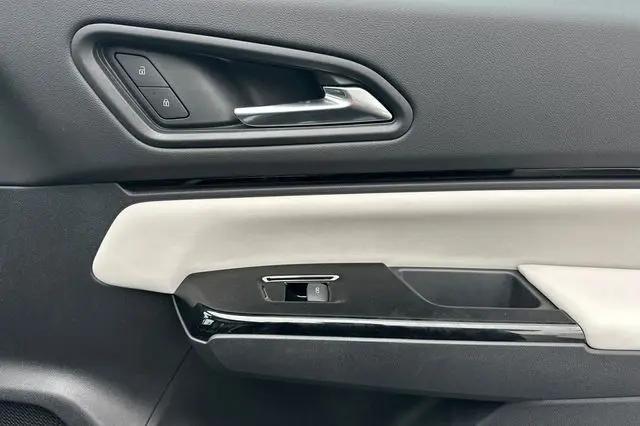 2026 Honda Prologue Elite