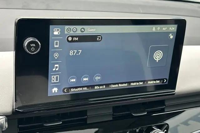 2026 Honda Prologue Elite