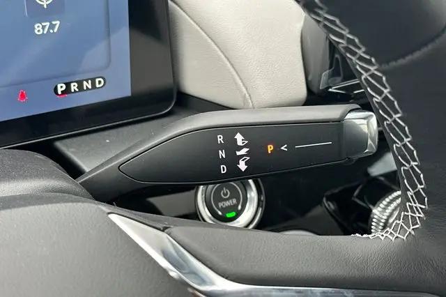2026 Honda Prologue Elite