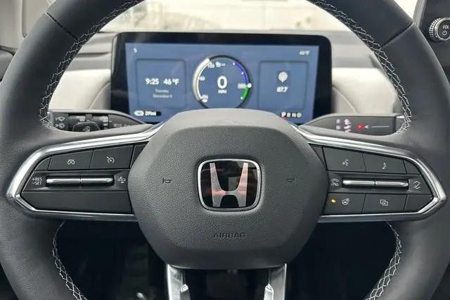 2026 Honda Prologue Elite