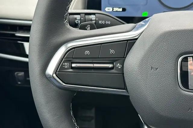 2026 Honda Prologue Elite