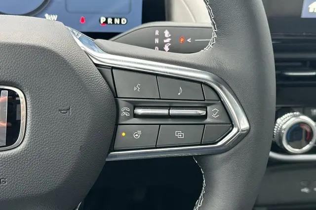 2026 Honda Prologue Elite