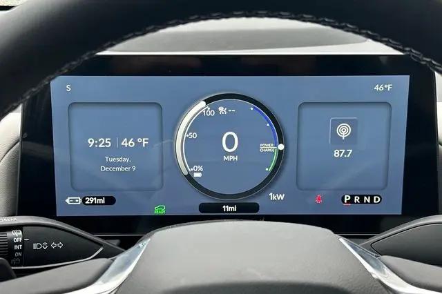 2026 Honda Prologue Elite