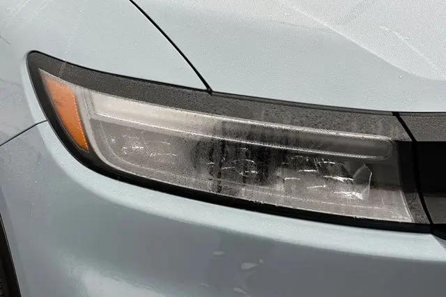 2026 Honda Prologue Elite