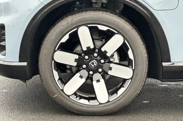 2026 Honda Prologue Elite