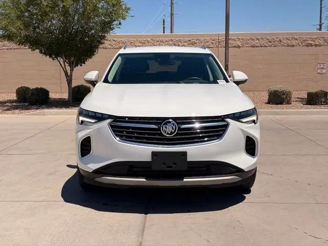2023 Buick Envision Preferred FWD