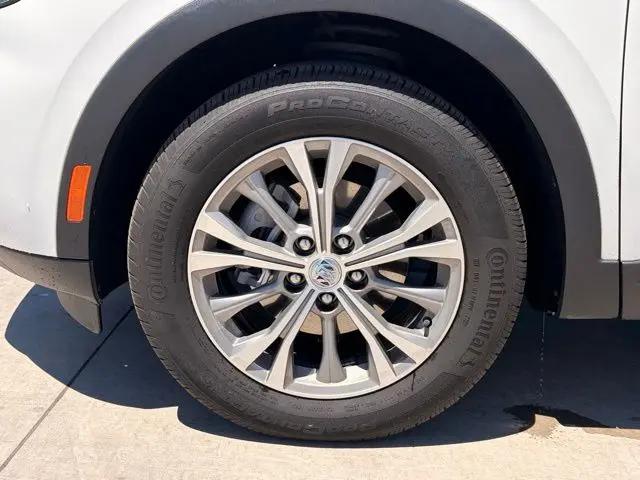 2023 Buick Envision Preferred FWD
