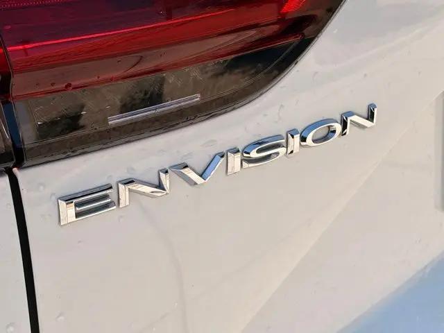 2023 Buick Envision Preferred FWD