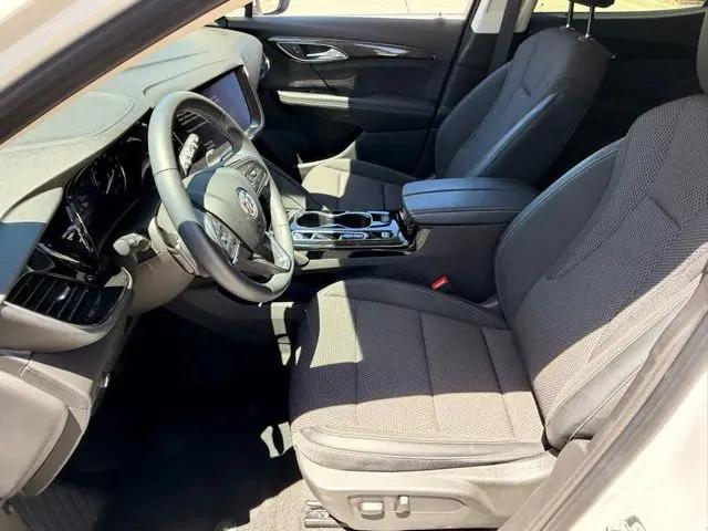 2023 Buick Envision Preferred FWD