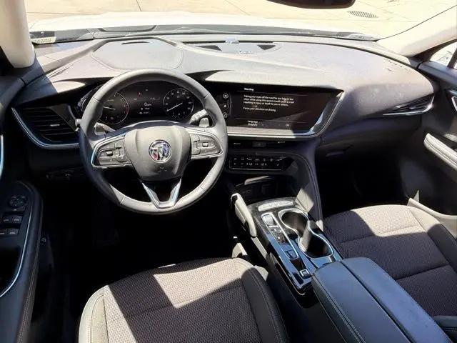 2023 Buick Envision Preferred FWD