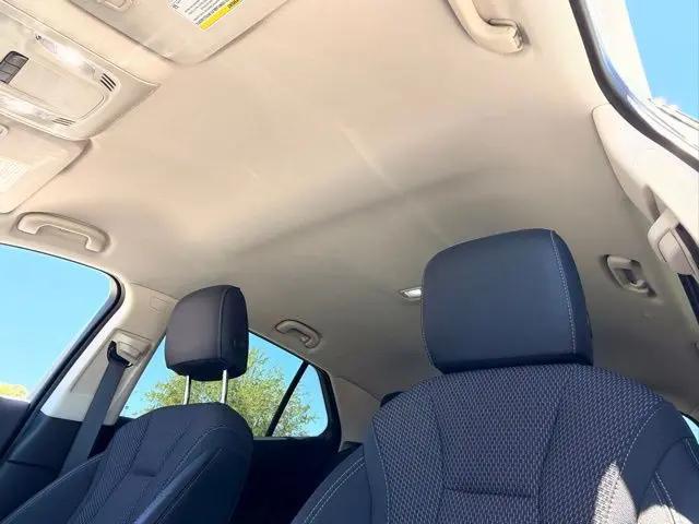 2023 Buick Envision Preferred FWD