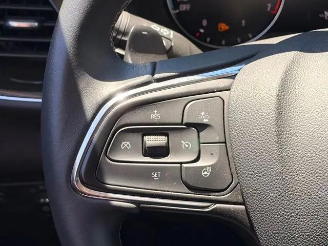 2023 Buick Envision Preferred FWD