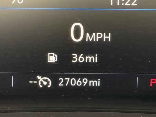 2023 Buick Envision Preferred FWD