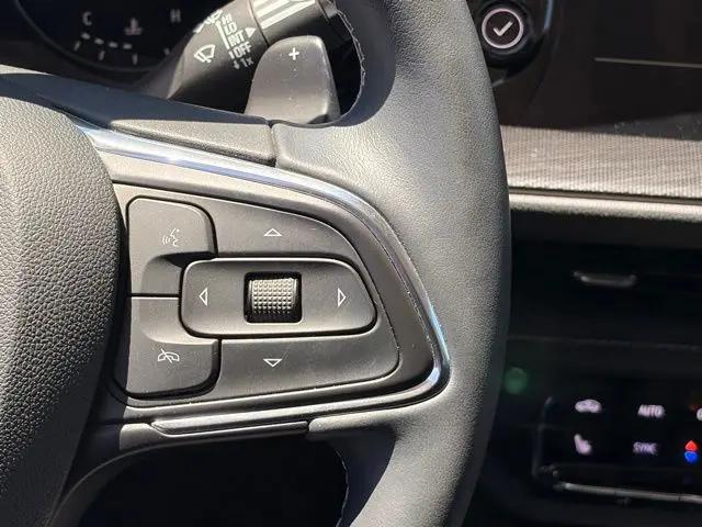 2023 Buick Envision Preferred FWD
