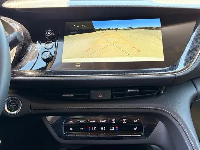 2023 Buick Envision Preferred FWD