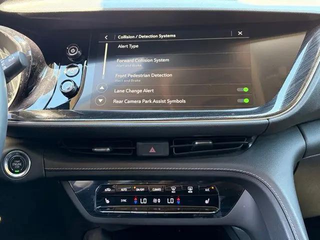 2023 Buick Envision Preferred FWD