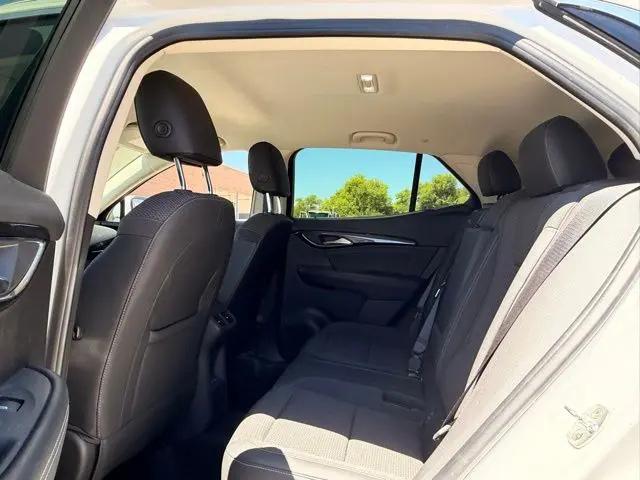 2023 Buick Envision Preferred FWD