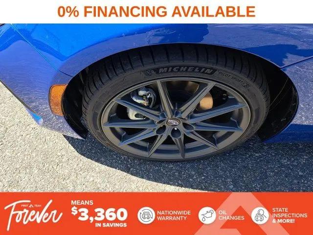 2026 Subaru BRZ Limited