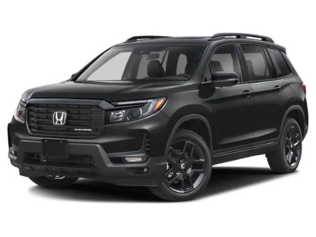 2024 Honda Passport AWD Black for sale in Florence, KY