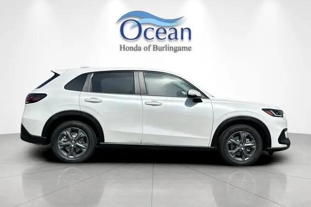 2026 Honda HR-V 2WD LX