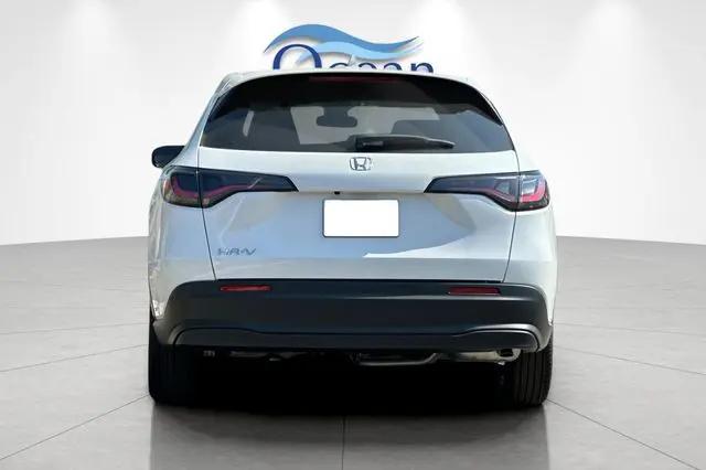 2026 Honda HR-V 2WD LX