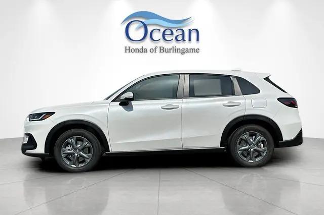2026 Honda HR-V 2WD LX